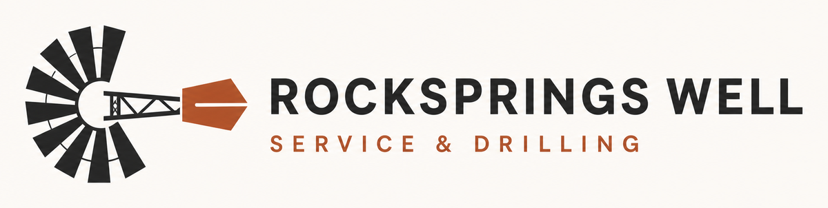 Rocksprings Well Service & Drilling